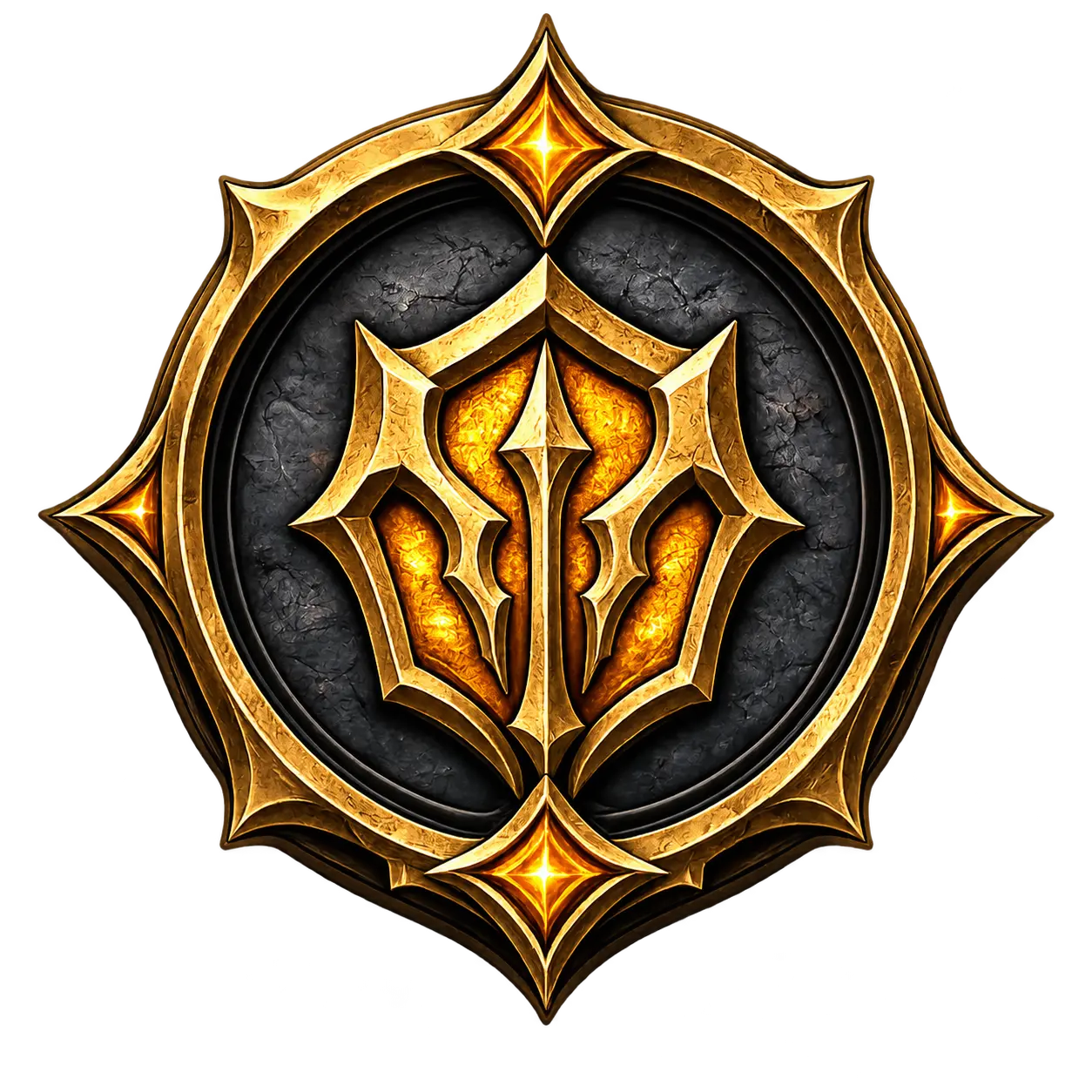 Mythic