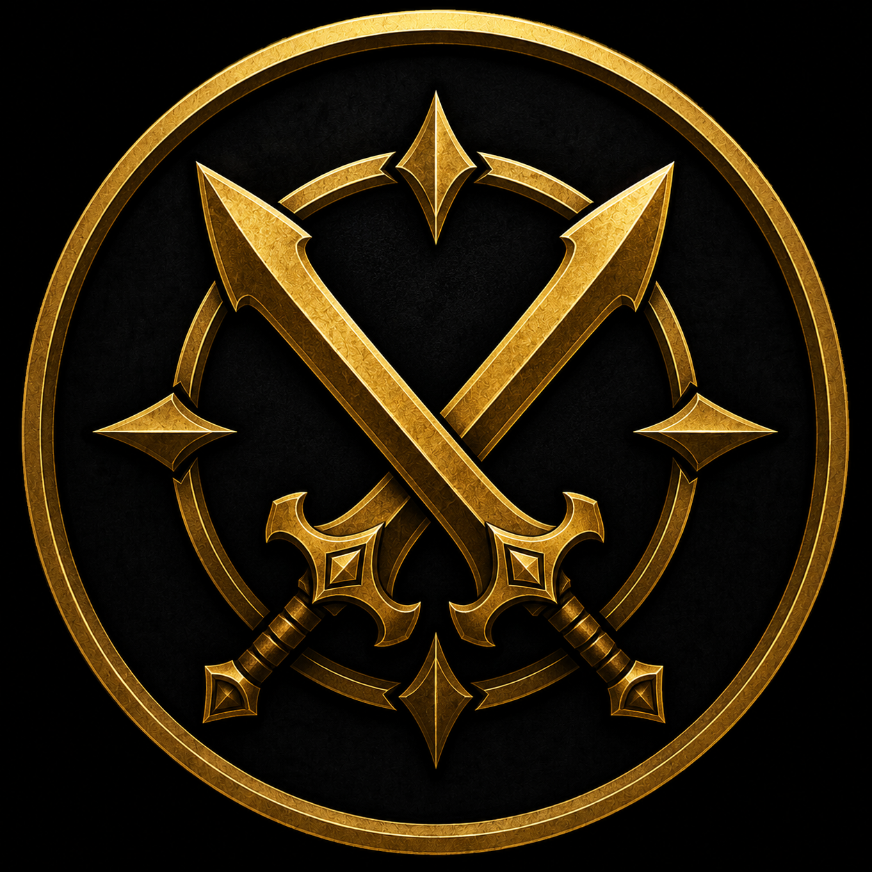 Mythic Progress
