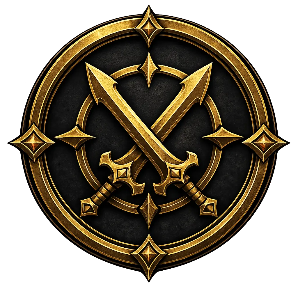 Mythic Progress