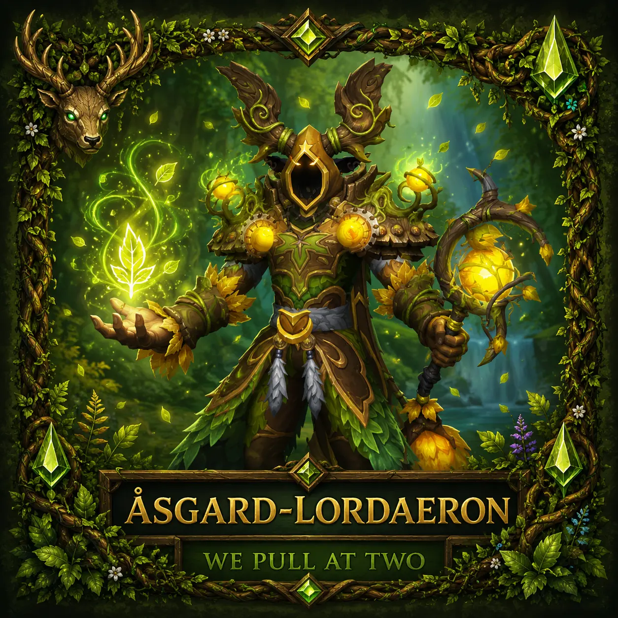Asgard