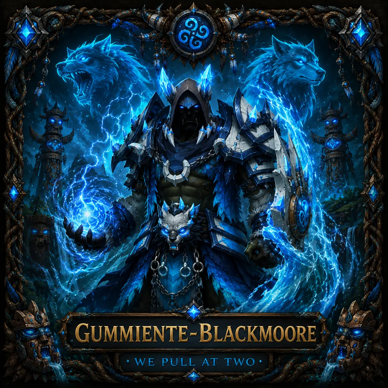 Gummiente