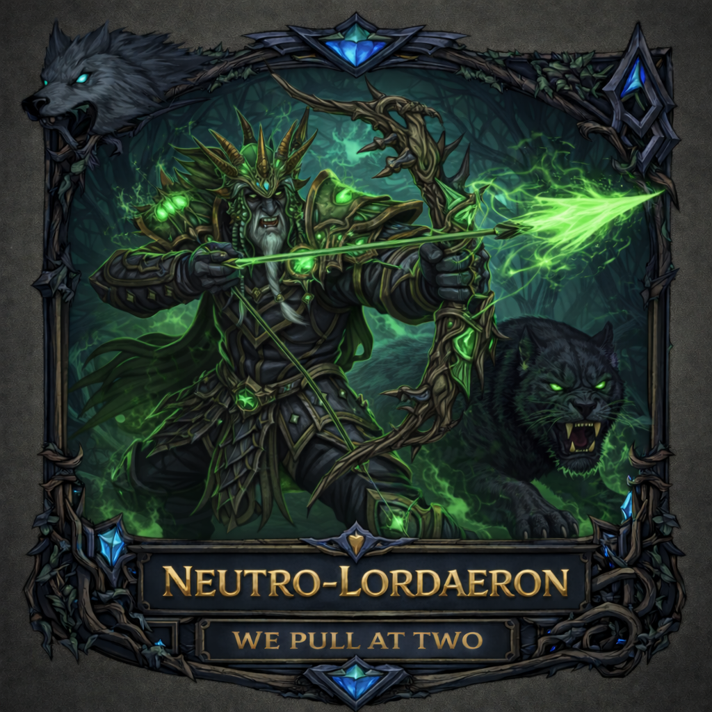 Neutro
