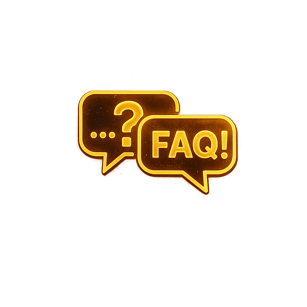 FAQ