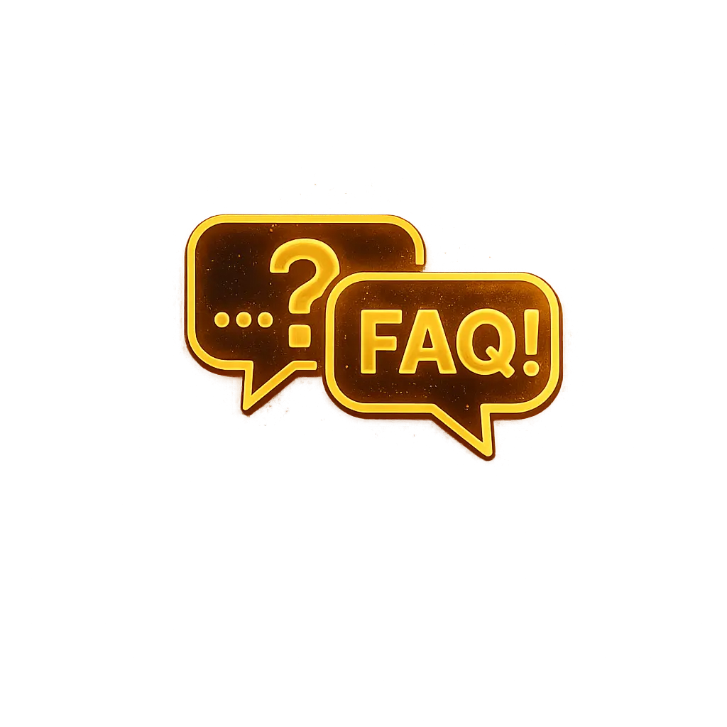 FAQ