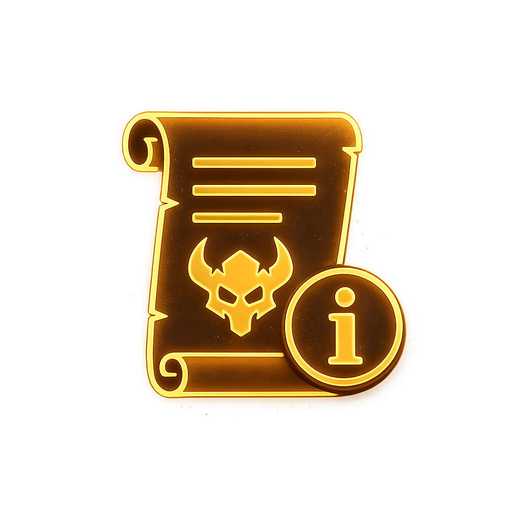 Raid-Infos