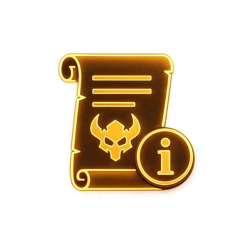 Raid-Infos